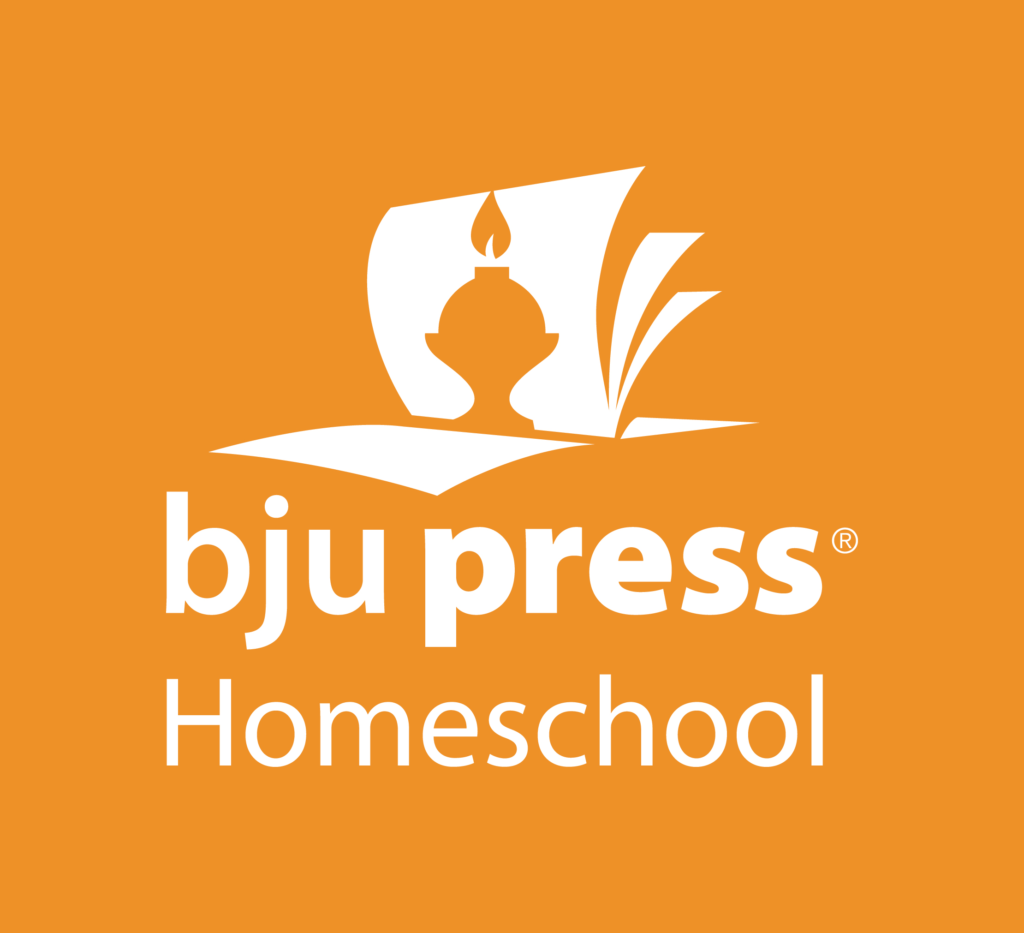 BJU Press Homeschool
