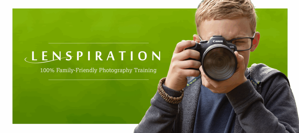 Lenspiration Photography Training