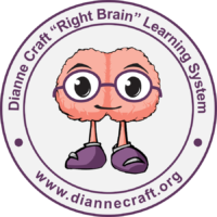 Dianne Craft Right Brain Learning System