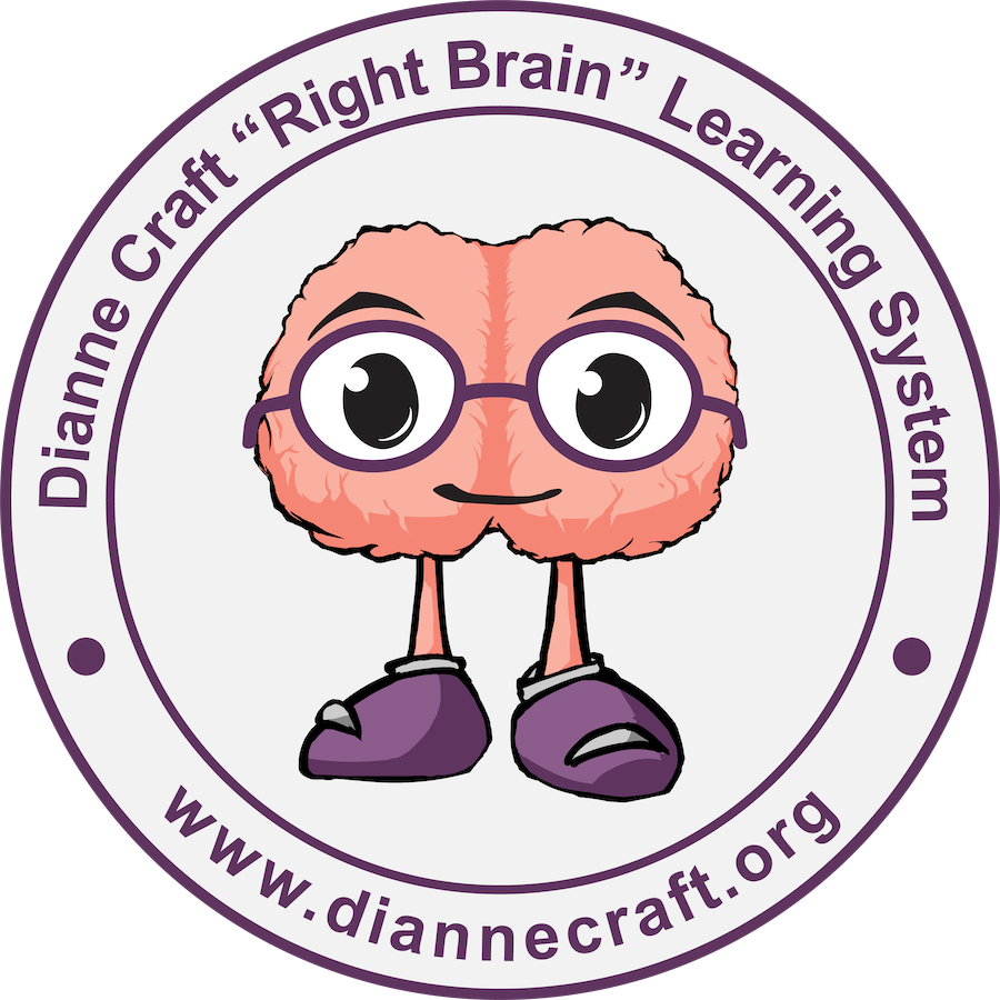 Dianne Craft Right Brain Learning System