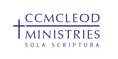 CCMCLEOD Ministries