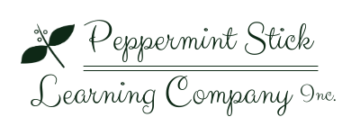Peppermint Stick Learning Company Inc.