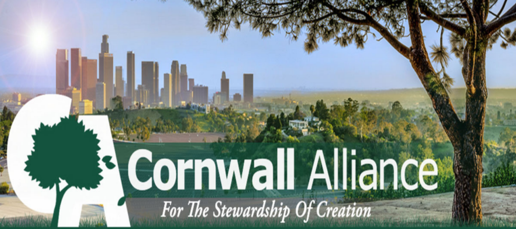 Cornwall Alliance for the Stewardship of Creation