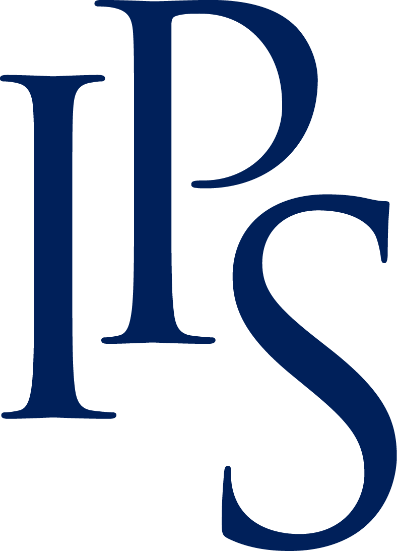 Institute for Principle Studies