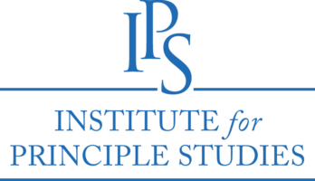Institute for Principle Studies