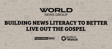 WORLD News Group