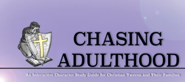 Chasing Adulthood