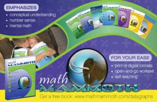 Math Mammoth
