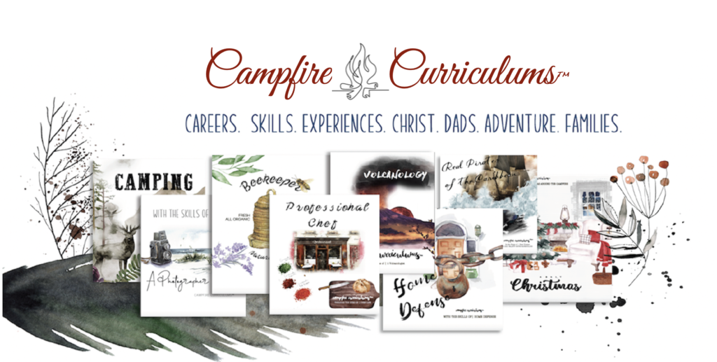 Campfire Curriculums