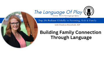 The Language of Play