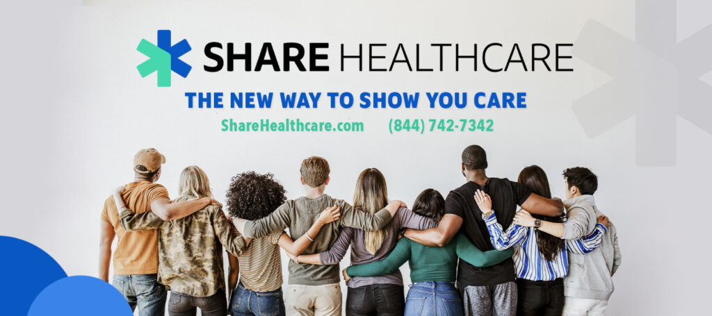 Share HealthCare