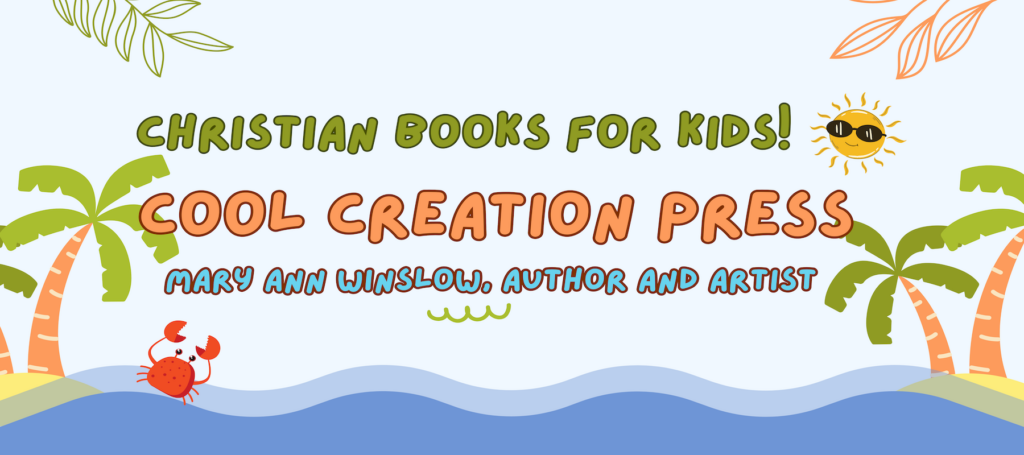 Cool Creation Press