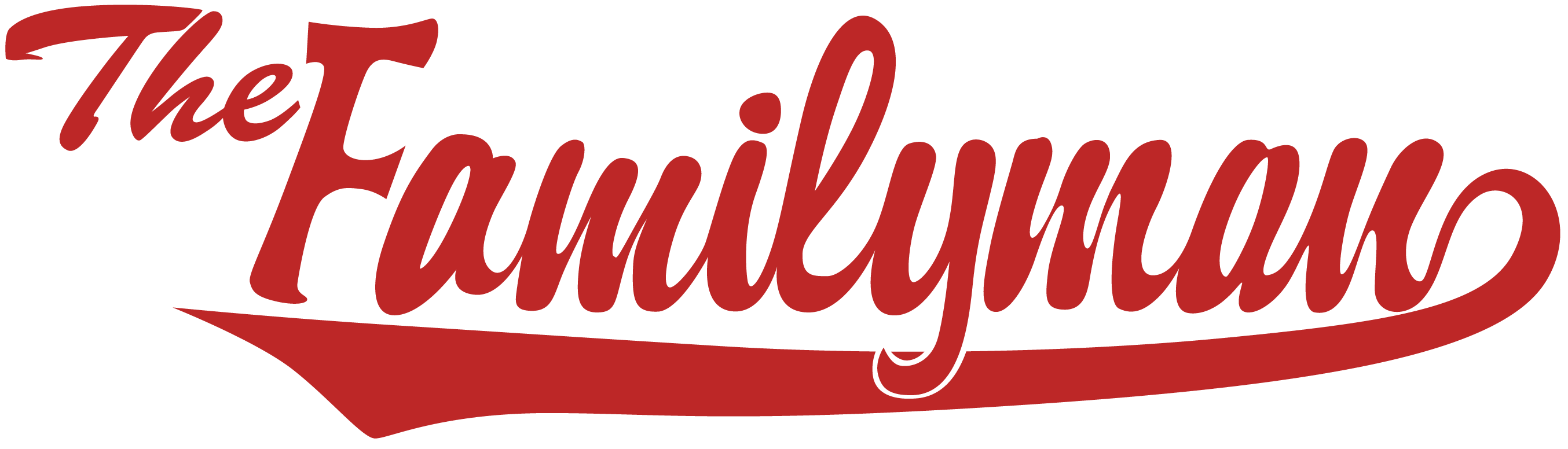 Familyman Ministries