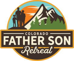 Colorado Father Son Retreat