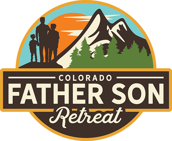 Colorado Father Son Retreat