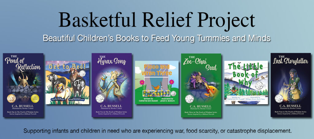 Basketful Relief Project