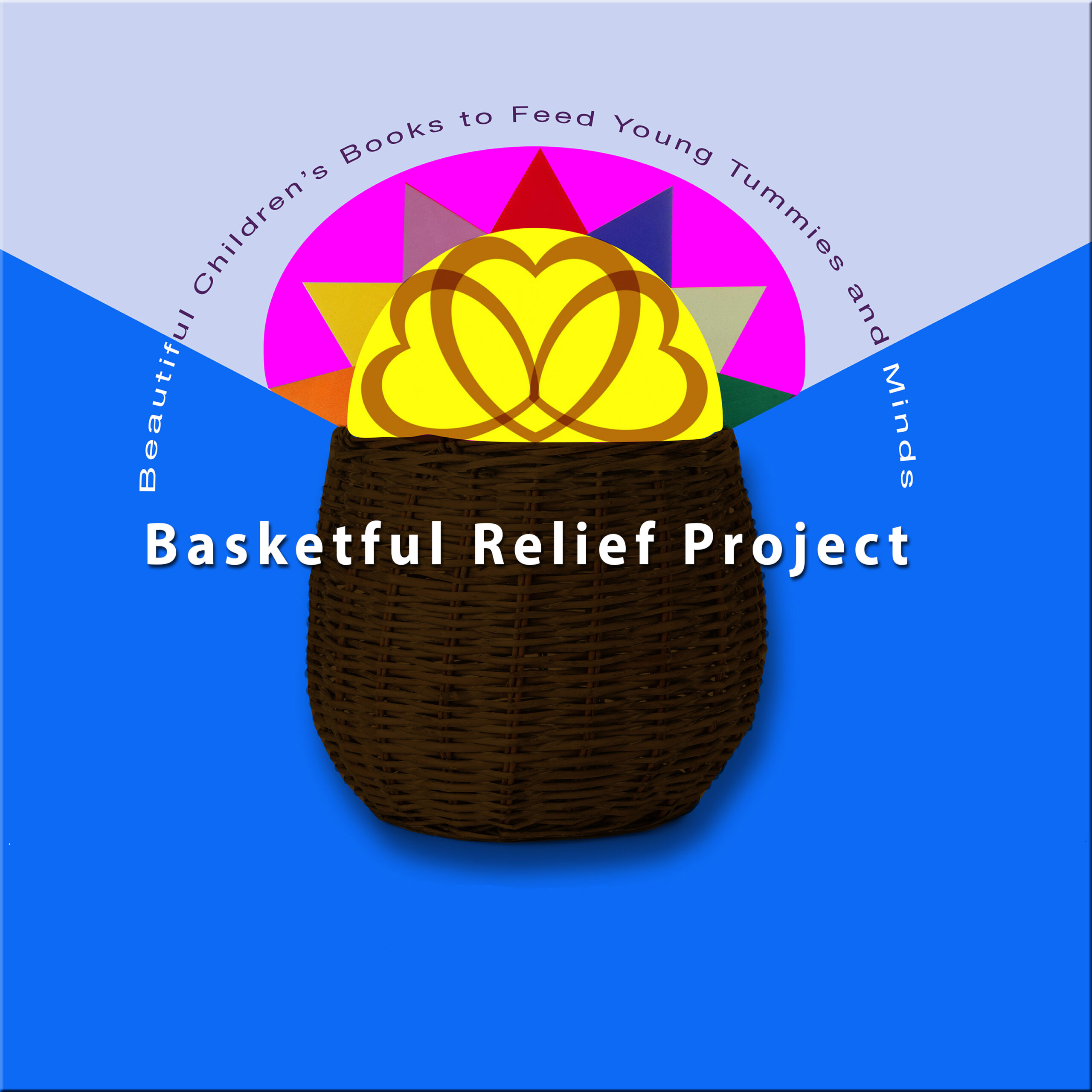 Basketful Relief Project