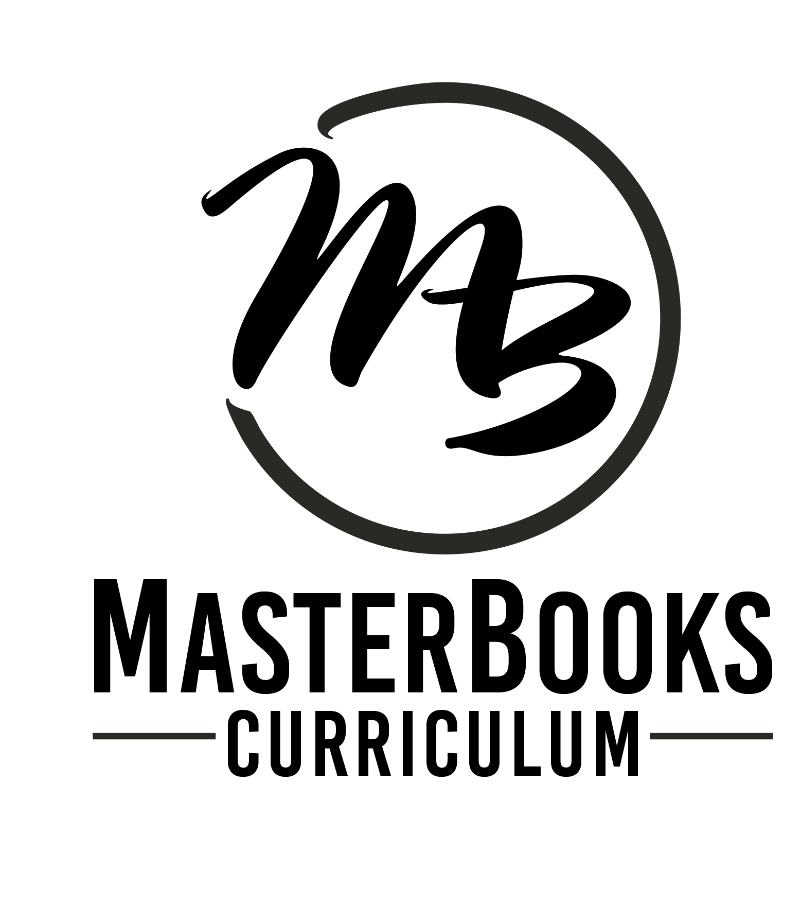 Master Books