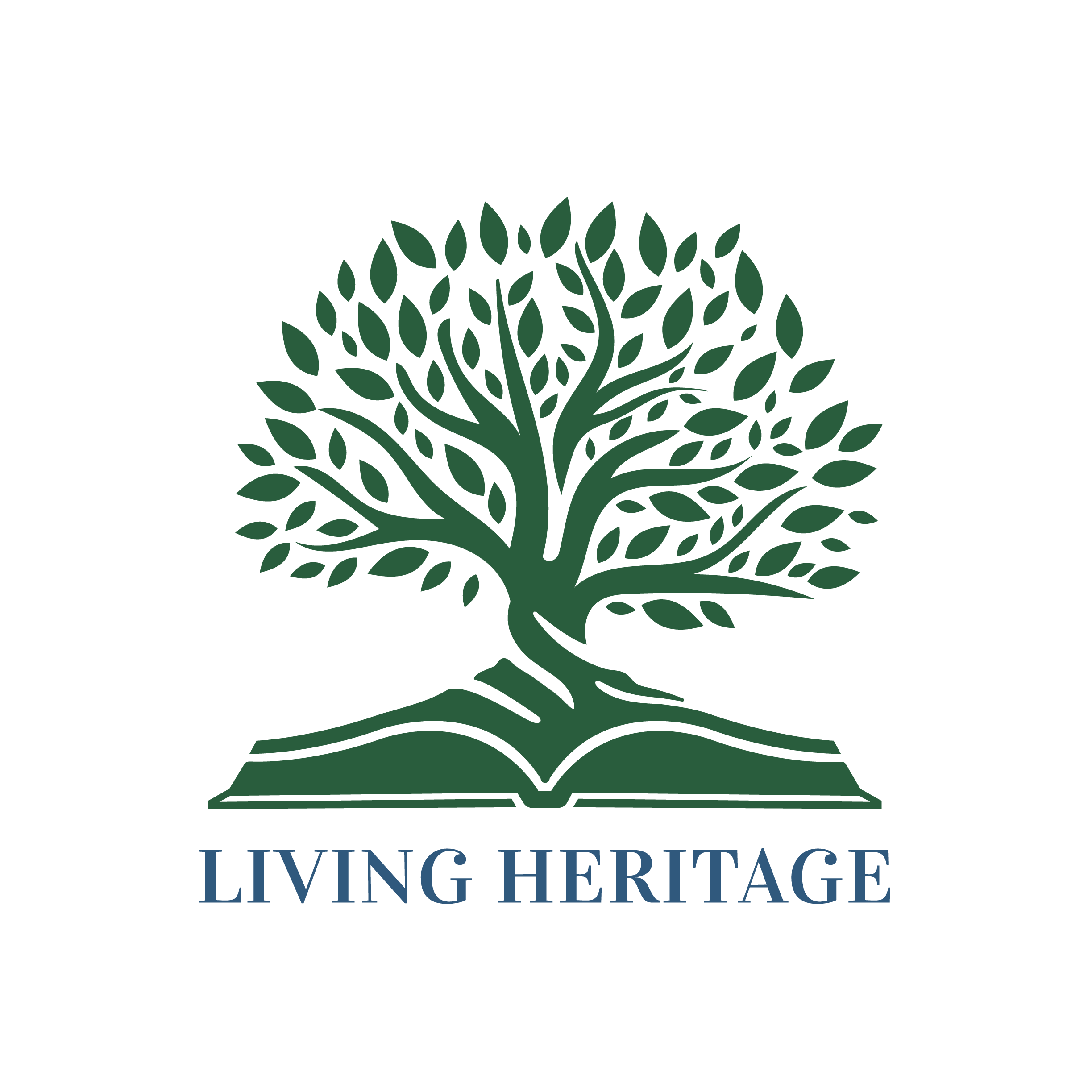 Living Heritage Homeschool