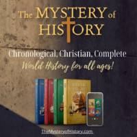 The Mystery of History