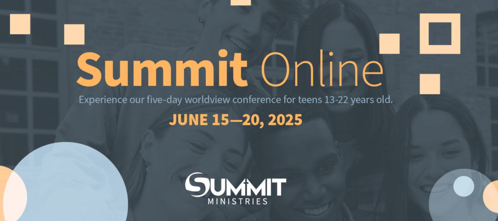 Summit Ministries