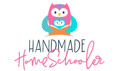 Handmade Homeschooler