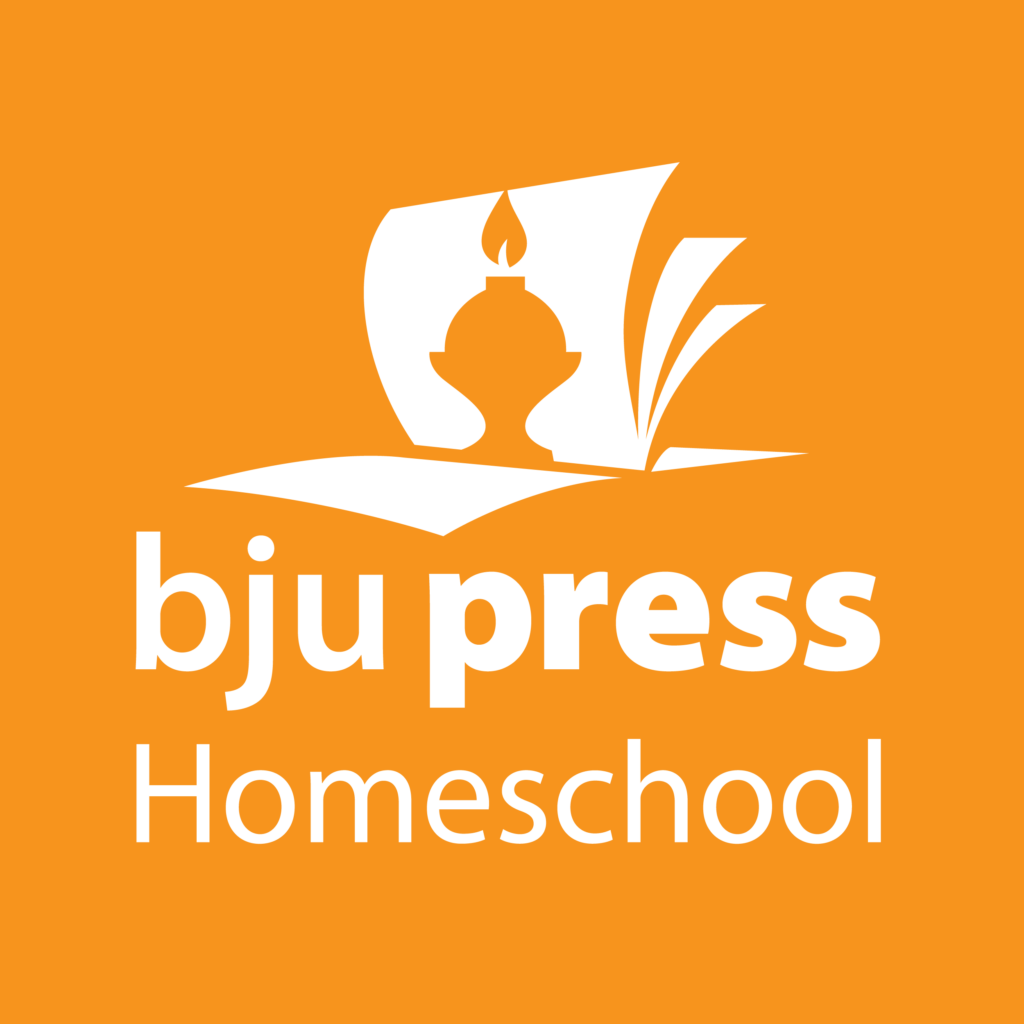 BJU Press Homeschool