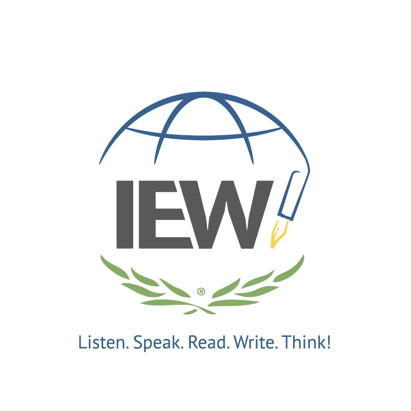 Institute for Excellence in Writing (IEW)