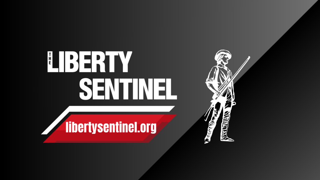 Liberty Sentinel Media