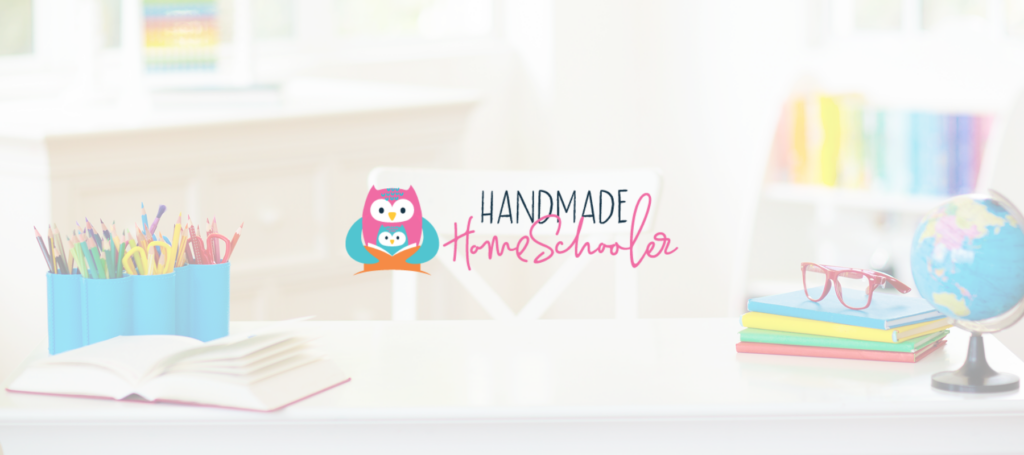 Handmade Homeschooler