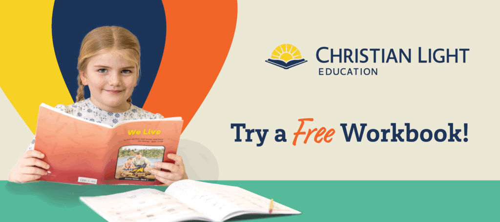 Christian Light Education