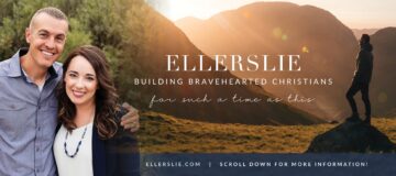 Eric and Leslie Ludy: Ellerslie Discipleship Training