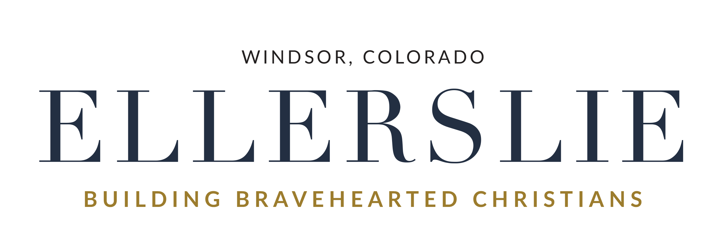 Eric and Leslie Ludy: Ellerslie Discipleship Training