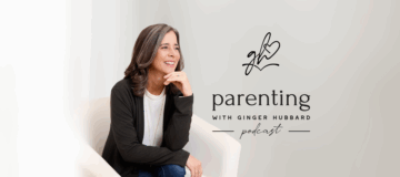 Ginger Hubbard Ministries