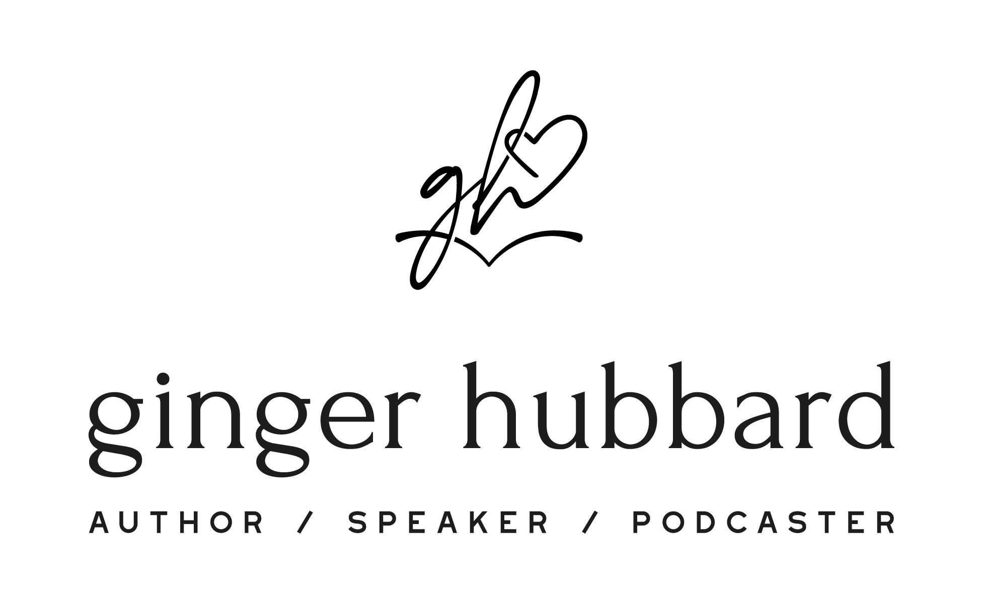 Ginger Hubbard Ministries