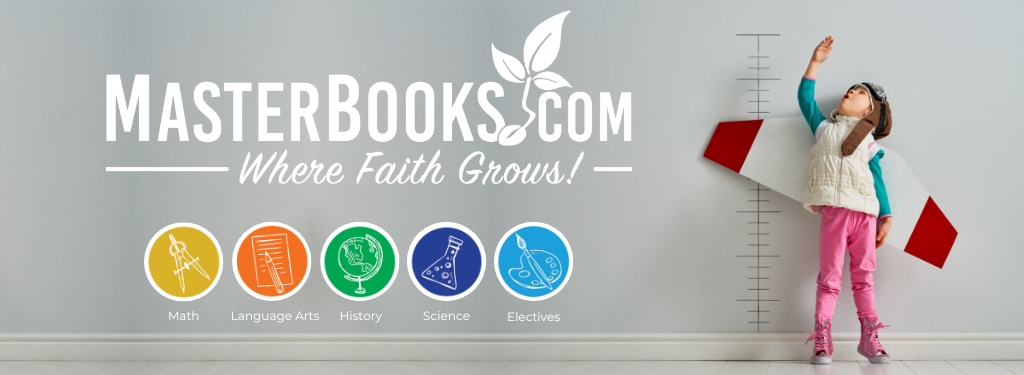Master Books