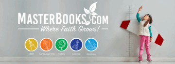 Master Books