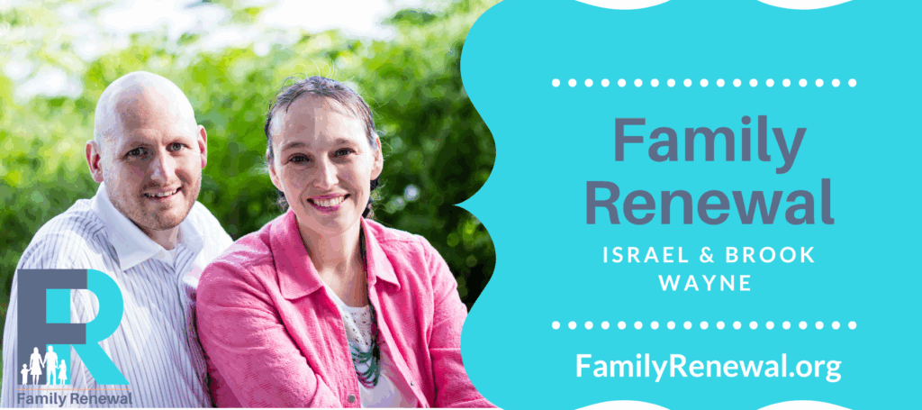 Family Renewal, LLC