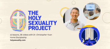Holy Sexuality