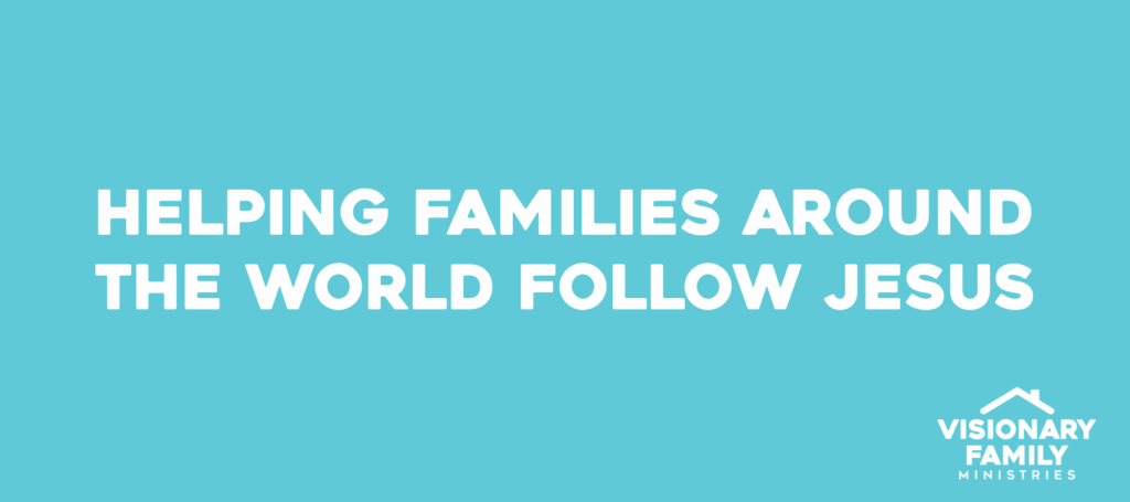 Visionary Family Ministries
