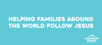 Visionary Family Ministries
