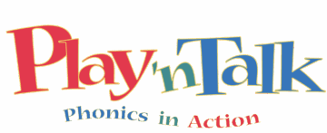 Play ‘n Talk Phonics, Spelling & Typing