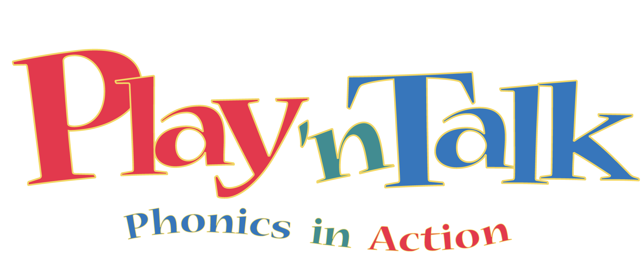 Play ‘n Talk Phonics, Spelling & Typing