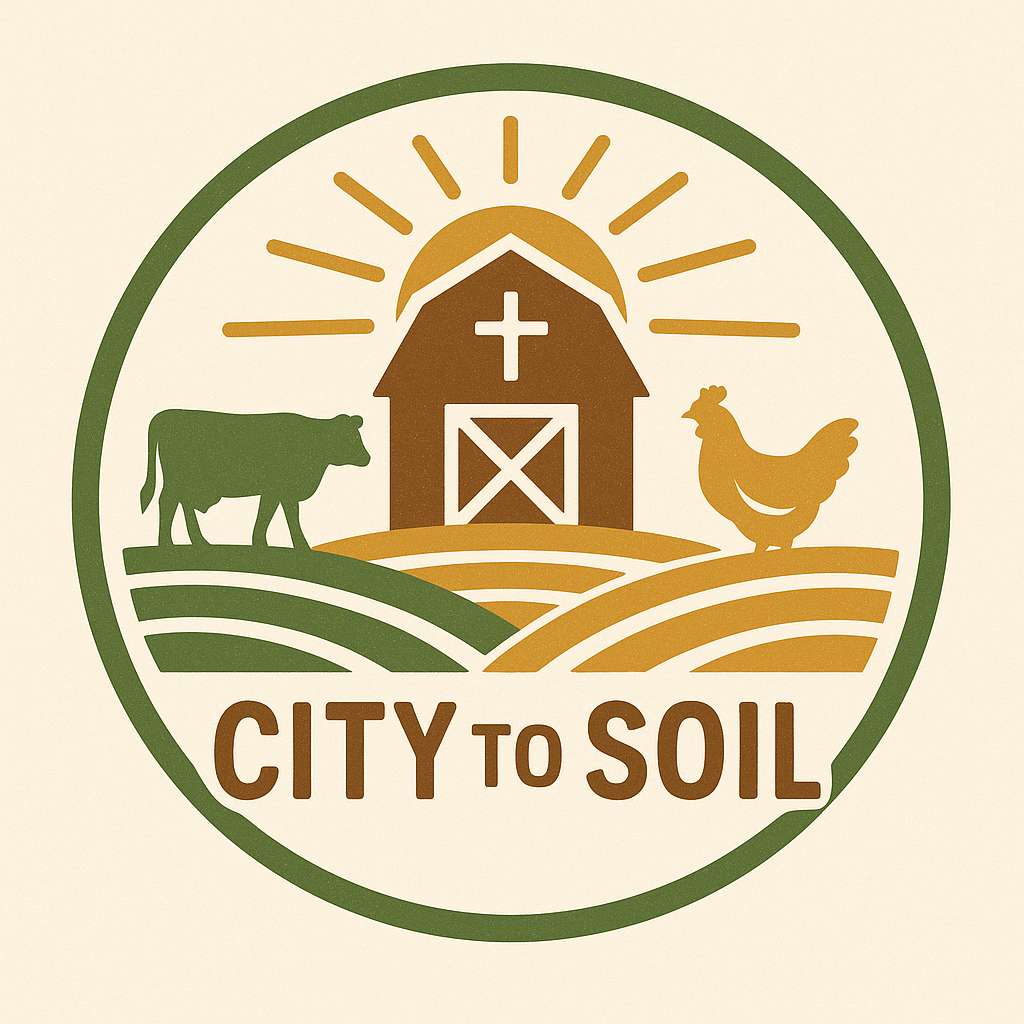 Prosperity Acres, LLC/Faithful Farmer