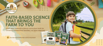 Prosperity Acres, LLC/Faithful Farmer