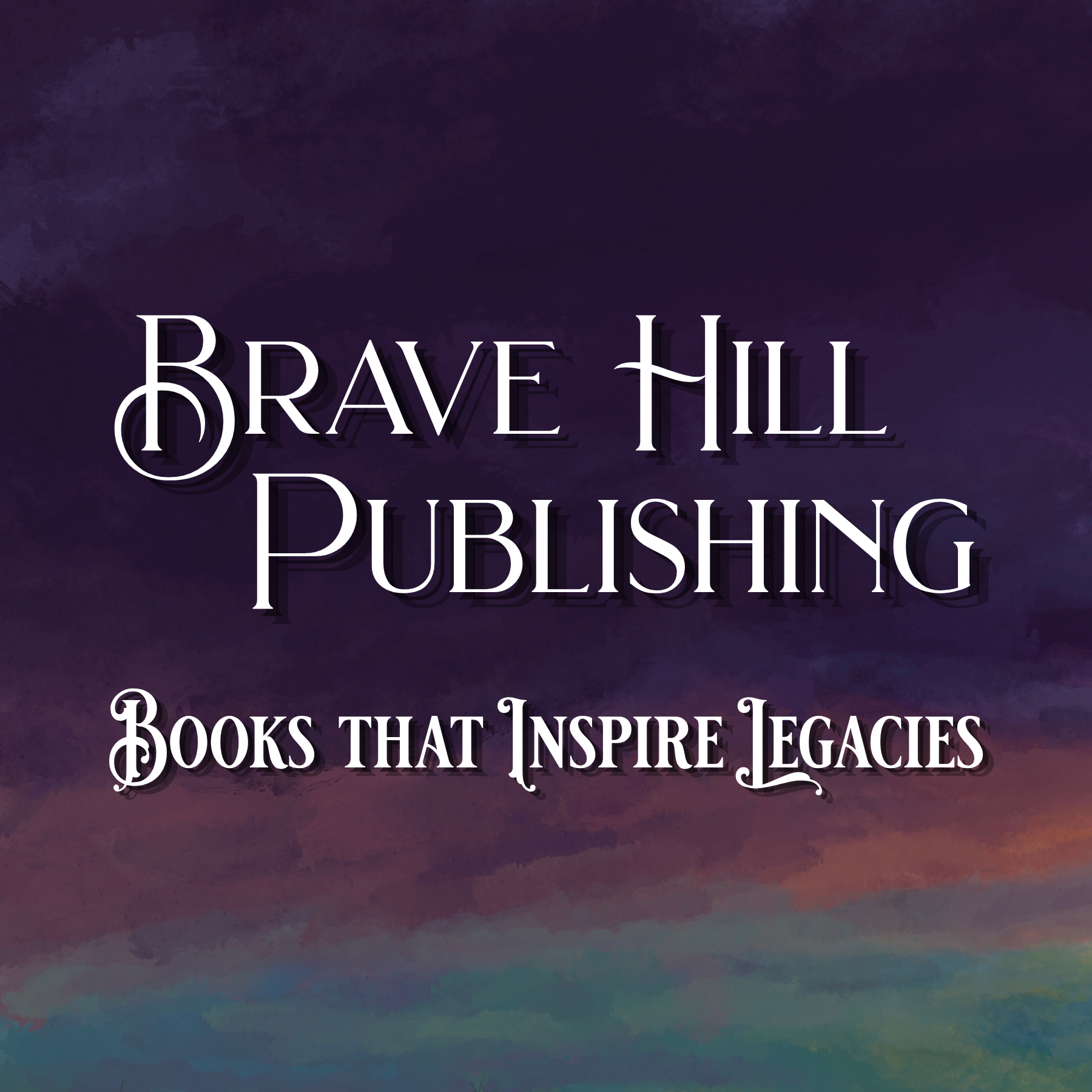 Brave Hill Publishing – The Wonderful Wandering Wagon