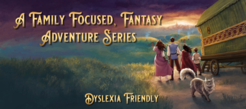 Brave Hill Publishing – The Wonderful Wandering Wagon